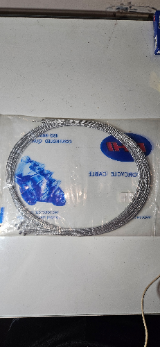 CABLE ACELERADOR UNIVERSAL 2.07MTS (BHI)