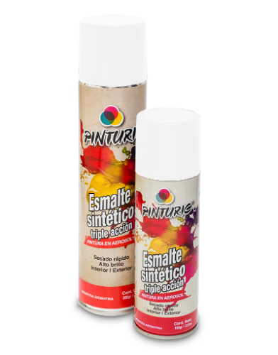 PINTURA BLANCO (PINTURIC)