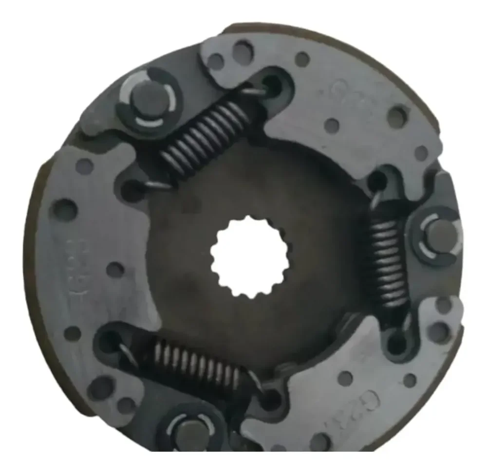 CENTRIFUGO YBR/CRYPTON (REPCOR) EF.$27000