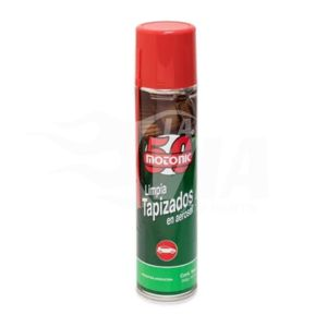 LIMPIA TAPIZADOS 430 ML (MOTONIC)