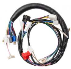 INSTALACION ELECTRICA YBR 125 (CATIMOTO)  EF.$37500