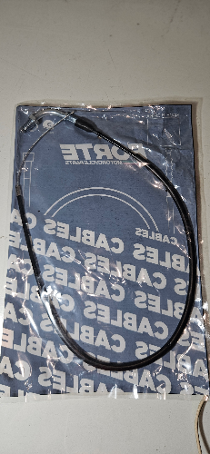CABLE ACELERADOR HONDA CBX250 (FORTE)