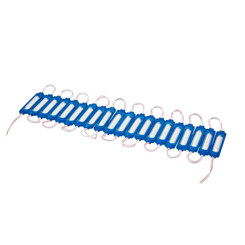 BARRA LED AZUL 12V (NITROLED)