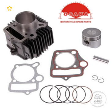 CILINDRO COMPLTO SMASH 52,4