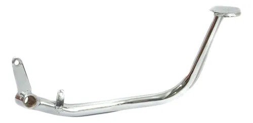 PEDAL DE FRENO HONDA WAVE CROMADO (RIDERS) EF.$5700