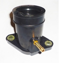 BOCA DE ADMISION YAMAHA YBR125 C/RESPIRADERO (MAX5)