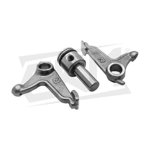 BALANCINES INFERIORES RX 150 CON EJE SET (CKM)