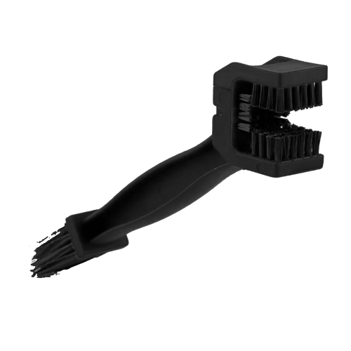 CEPILLO LIMPIA CADENA NEGRO (DAGAS)