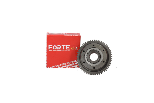 BENDIX DE ARRANQUE WAVE 110S C-CORONA Y TORNILLOS (FORTE) EF.$44200
