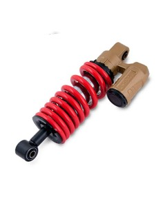 AMORTIGUADOR MONOSHOCK ROUSER 200CC (NITRO) $125.000