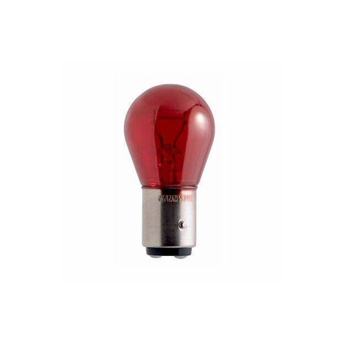 FOCO 2 POLOS ROJO (NAITE)