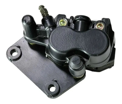 CALIPER GILERA MOTOMEL MOTARD 200 (MAX5) EF.$29900