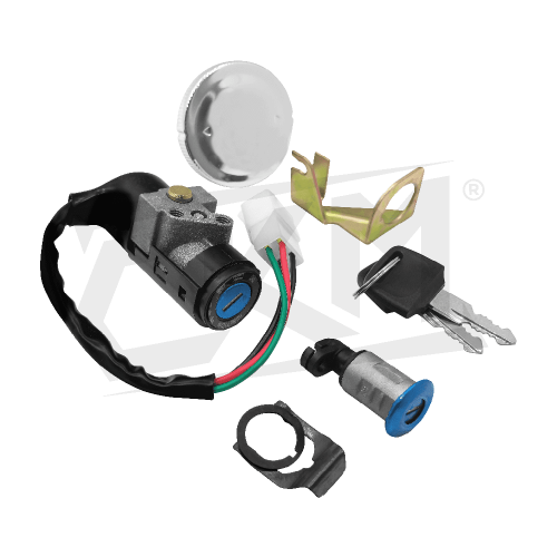 LLAVE CONTACTO SMASH KIT COMPLETO (CKM)