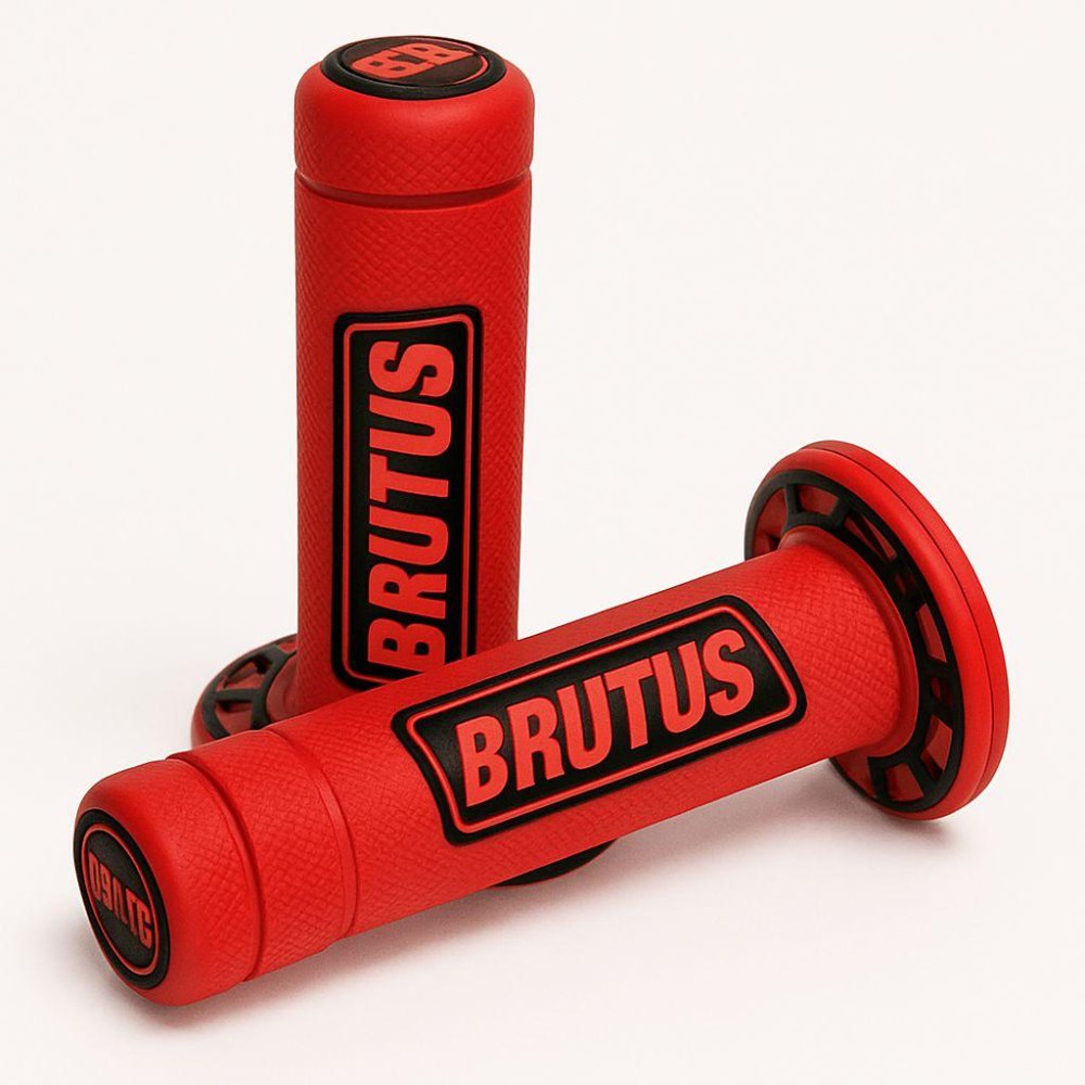 PUÑOS SET ROJOS PREMIUM (BRUTUS)