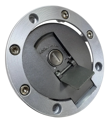 TAPA TANQUE NAFTA ZANELLA RX MDO NUEVO (ATON)