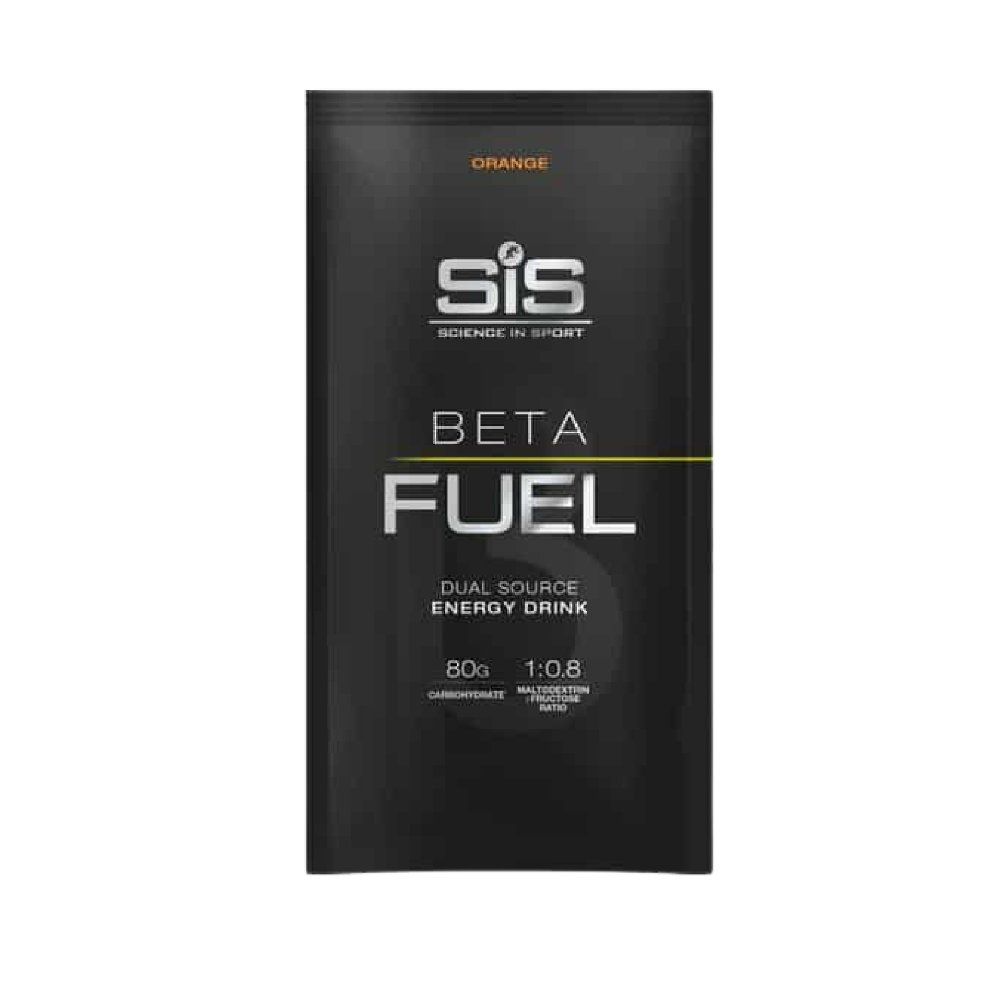 SIS POWDER BETA FUEL - ORANGE