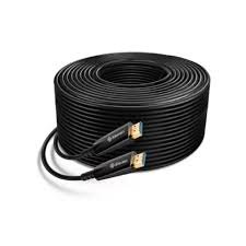 CABLE HDMI  FIBRA OPTICA 50 METROS