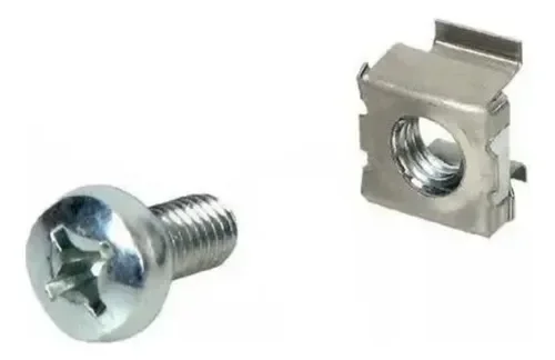 Tornillos para RACK