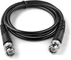 Pacht cord  BNC   30 cm