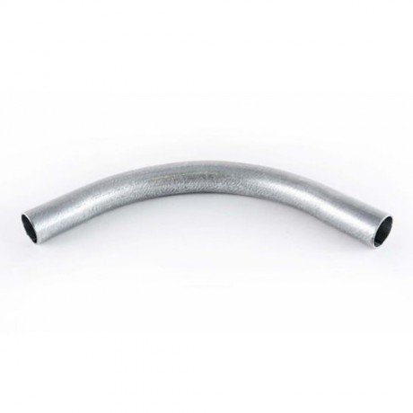 Curva EMT 1/2" METALICA