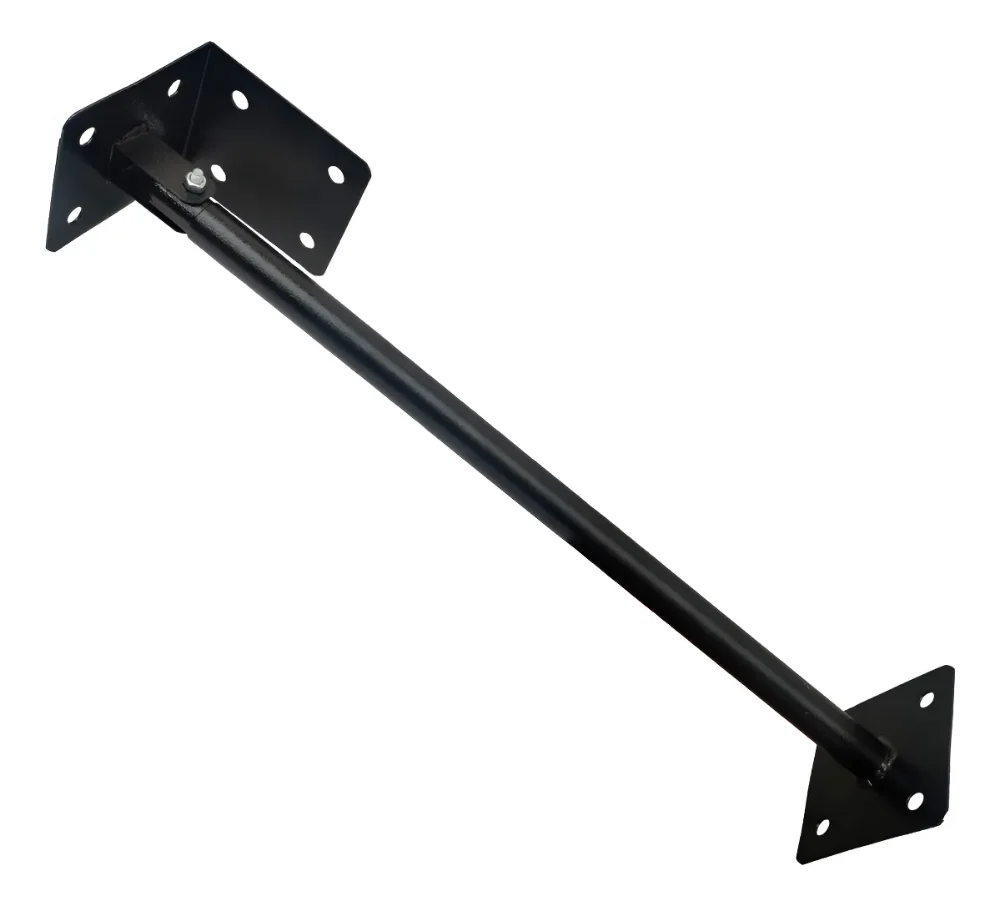 Brazo expandible 50cm a 1 m negro