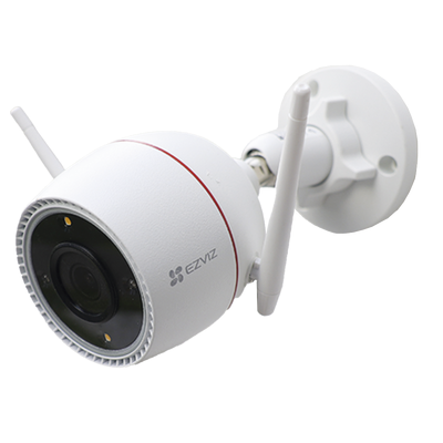 CS-H3C4MP CAMARA WIFI 4 MP  EZVIZ