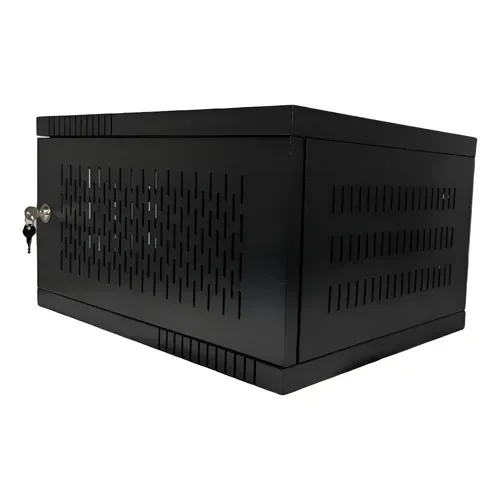 RACK METALICO 5 RU 30*50*50