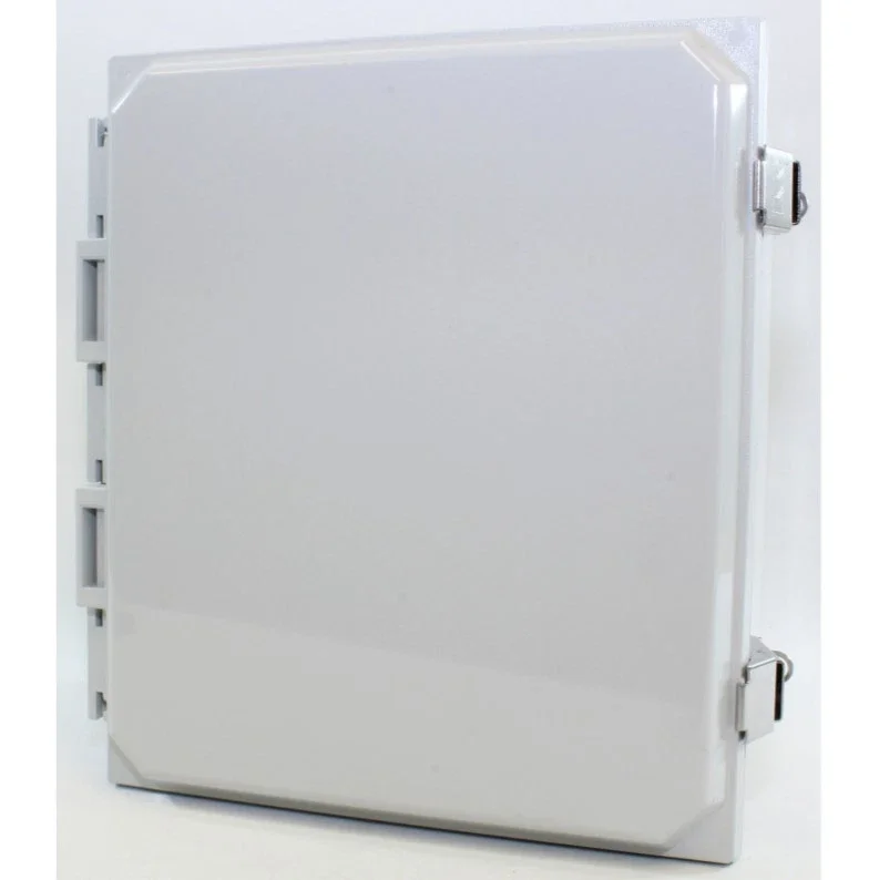 CAJA PLASTICA DE 30*30*20 CM EXTERIOR