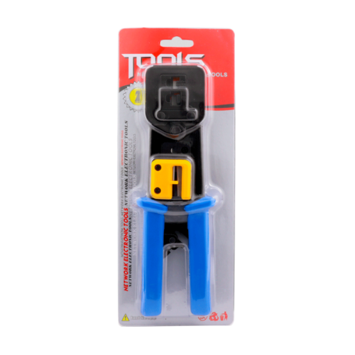 Ponchadora  RJ 45