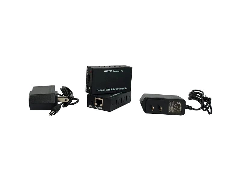 Extender HDMI 60m LY-EHDMI60M