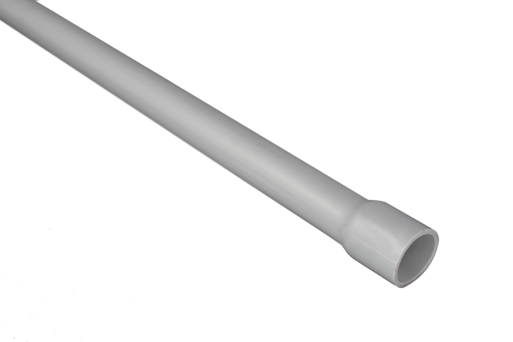 TUBO SCH40 3/4