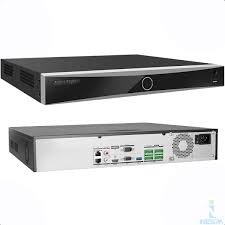 NVR DE 32 CH DS-7732NXI-K4(D)