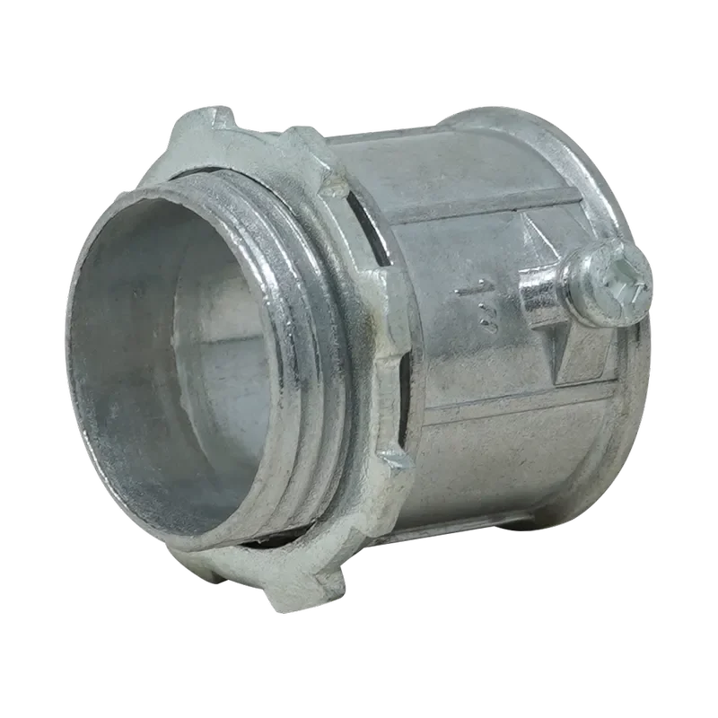 CONECTOR EMT DE 1 PULGADAS