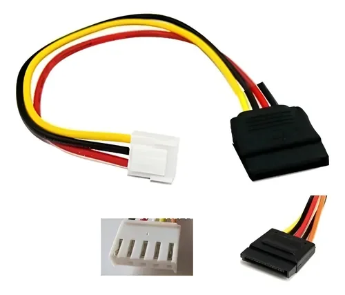 CONECTOR  16 CM
