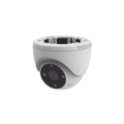 CS-H4 CAMARA DOMO WIFI 3 MP EZVIZ