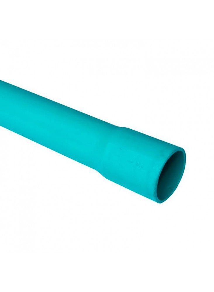 tubo PVC  Conduit 3/4