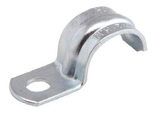 abrazadera 3/4 senculla