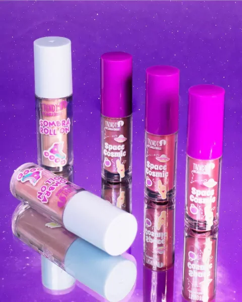 sombras liquidas space cosmisc