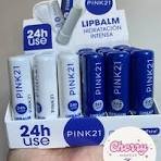 manteca de cacao pink21