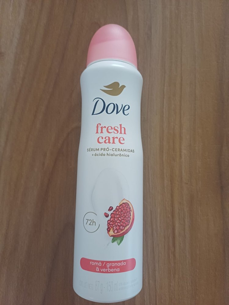 Higiene DESODORANTE FEMENINO DOVE 150ML