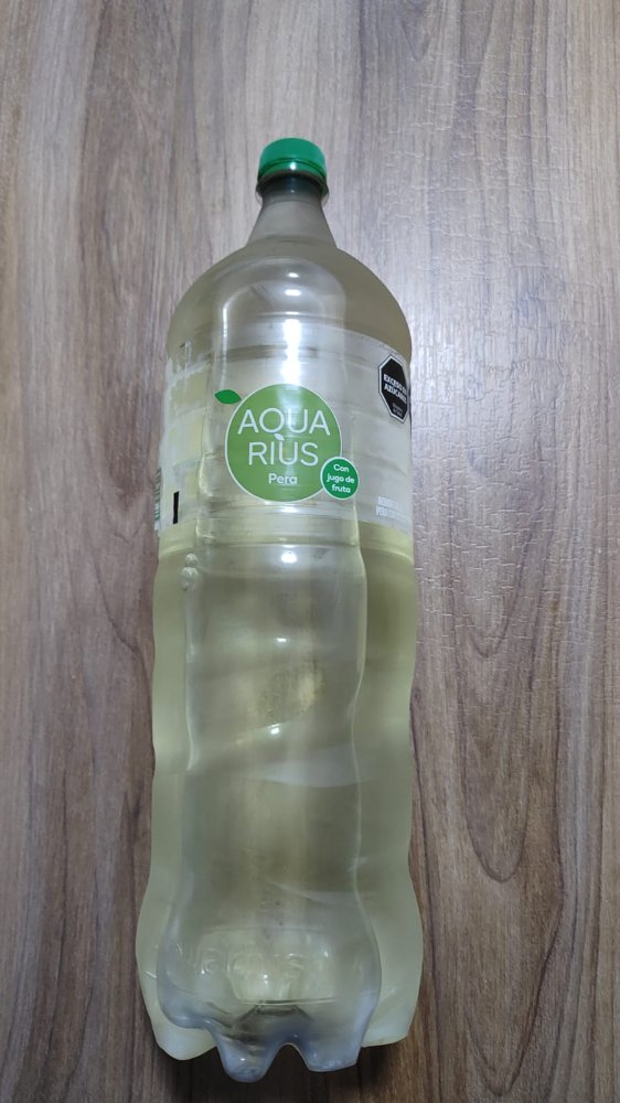 JUGO AQUARIUS PERA 2.25L