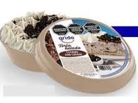 helados grido torta helada cookies and cream