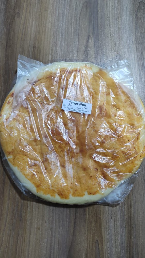 PREPIZZA