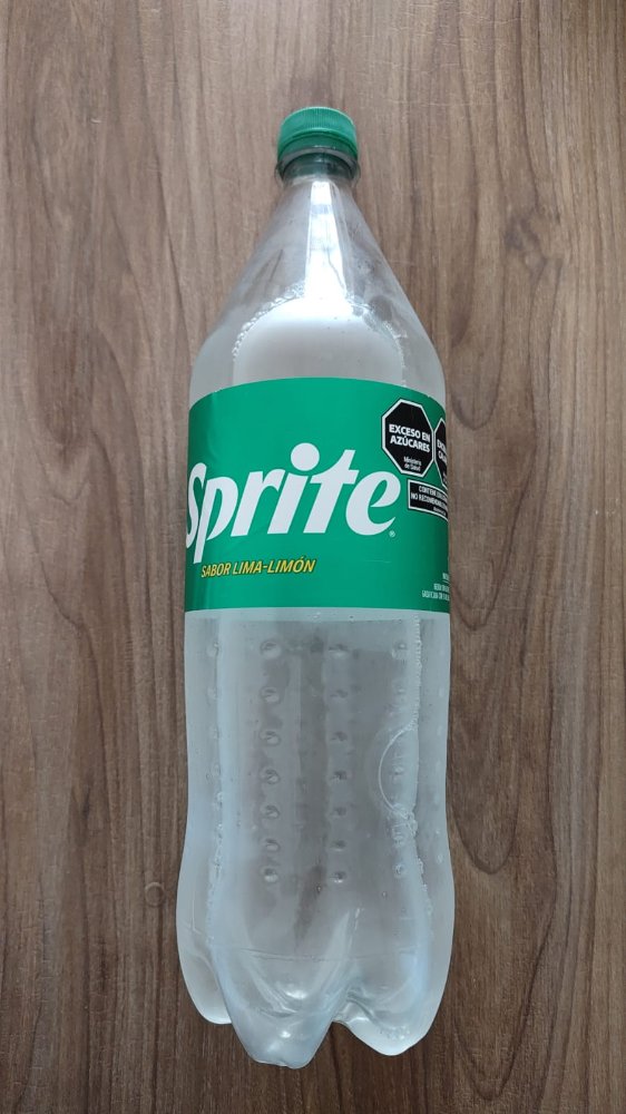 Gaseosa SPRITE 1.5L