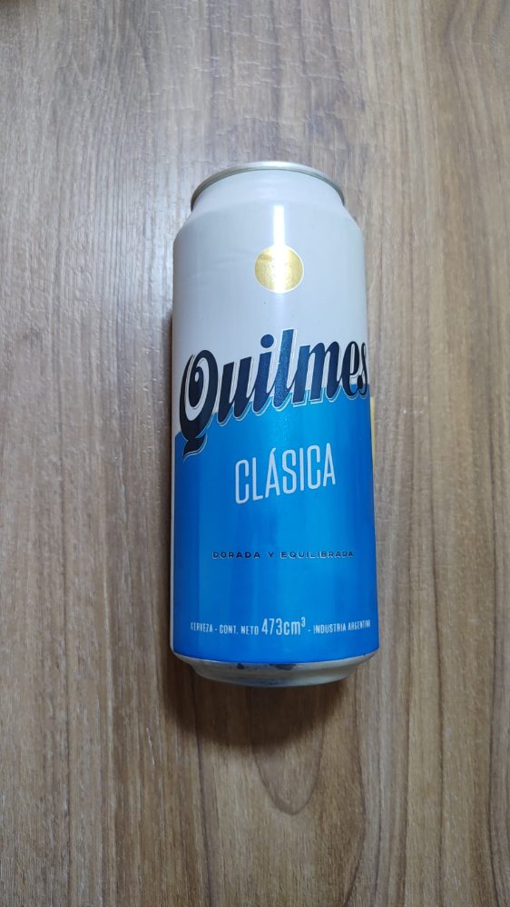CERVEZA QUILMES CLASICA 473