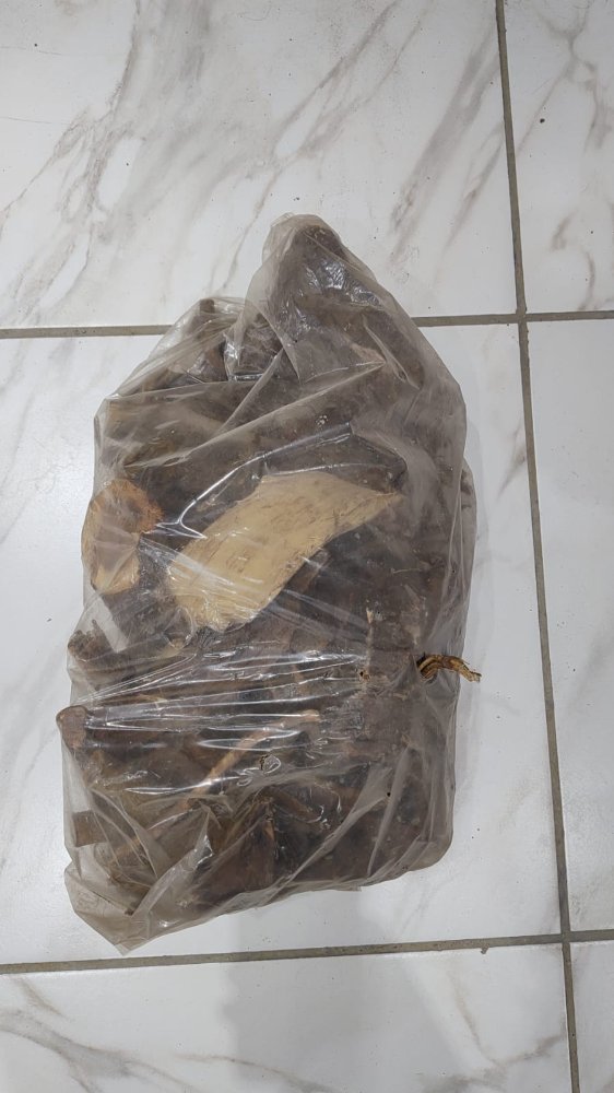 LEÑA 6KG