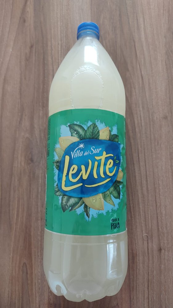 JUGO LEVITE PERA 2.25L