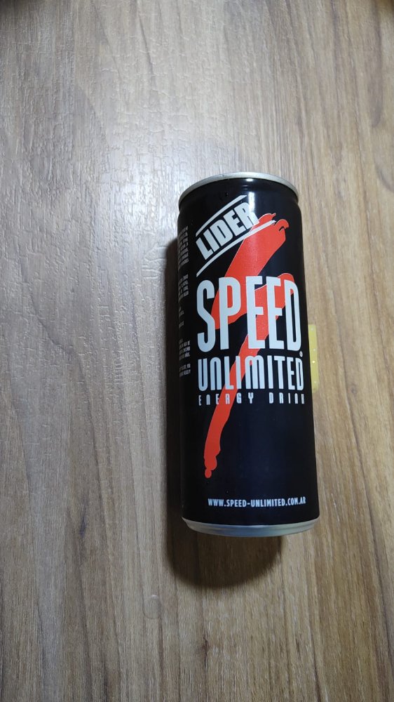 Energizante SPEED 250ML