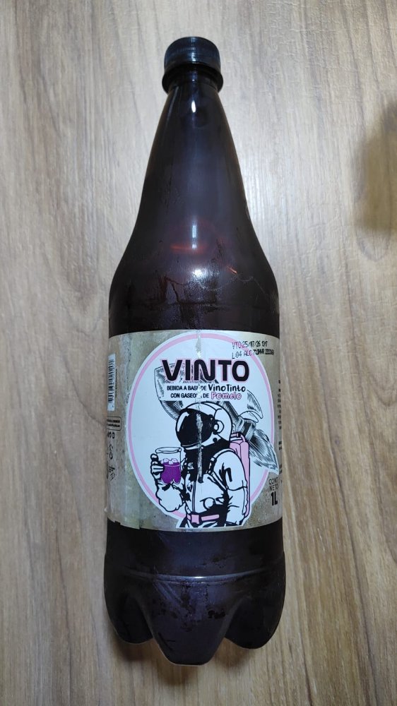 VINITO SABOR POMELO