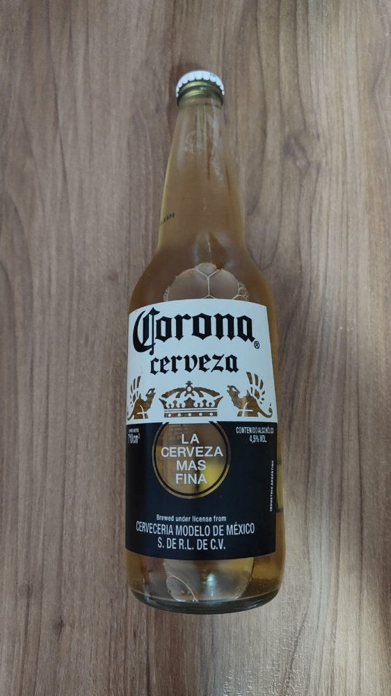 CERVEZA CORONA 710
